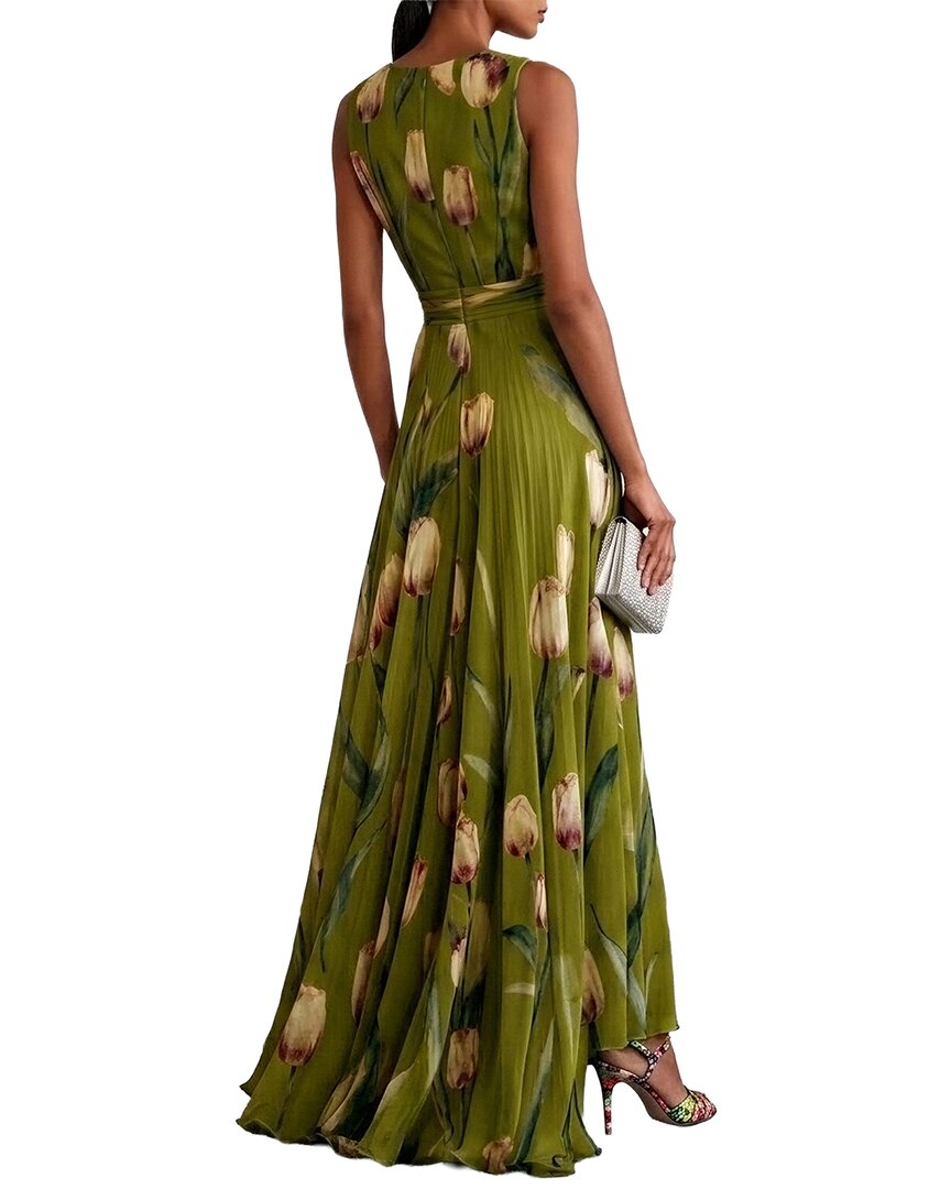 Vincent Maxi Dress