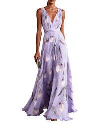 VINCENT Vincent Maxi Dress