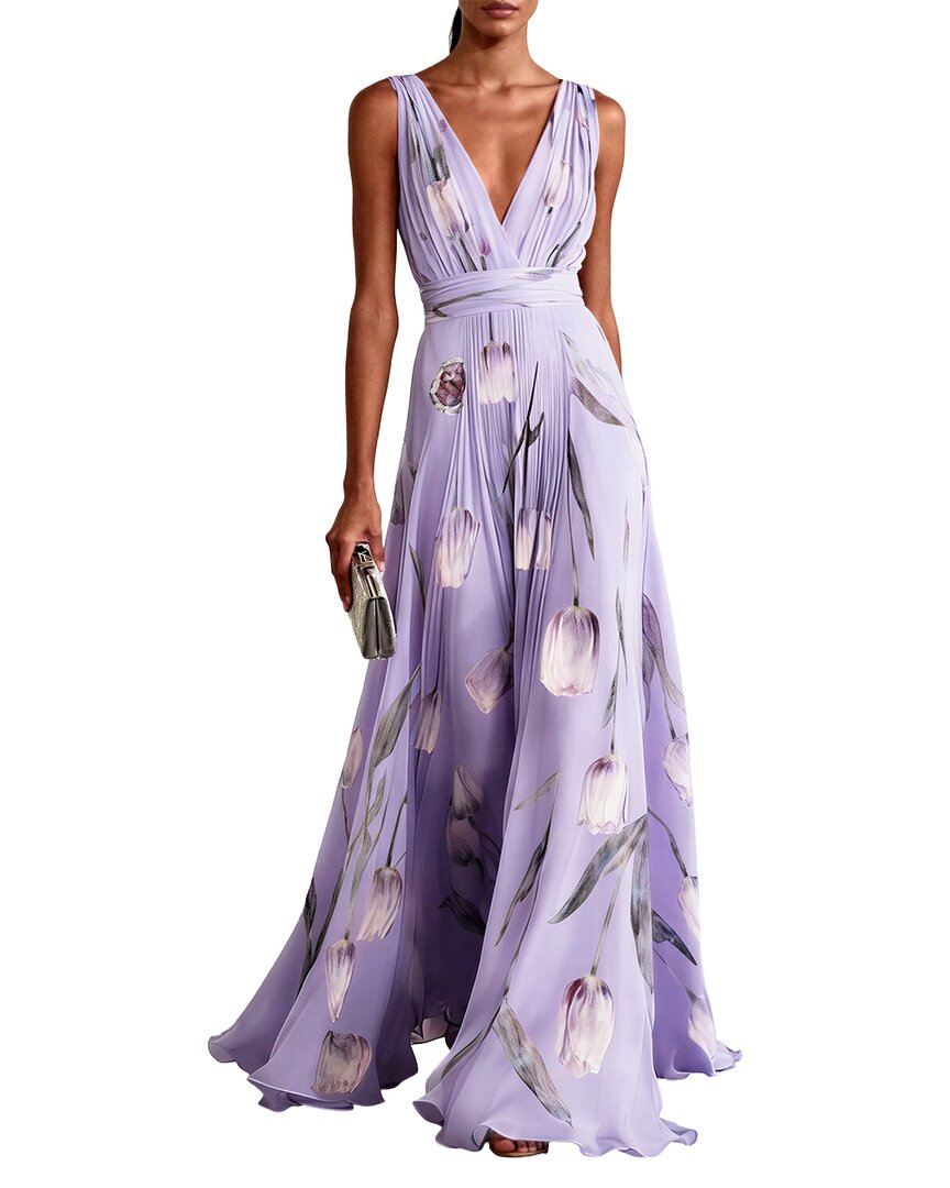 VINCENT Vincent Maxi Dress