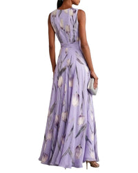 VINCENT Vincent Maxi Dress