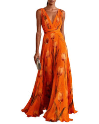 Vincent Maxi Dress