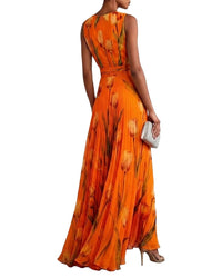 Vincent Maxi Dress