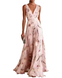Vincent Maxi Dress