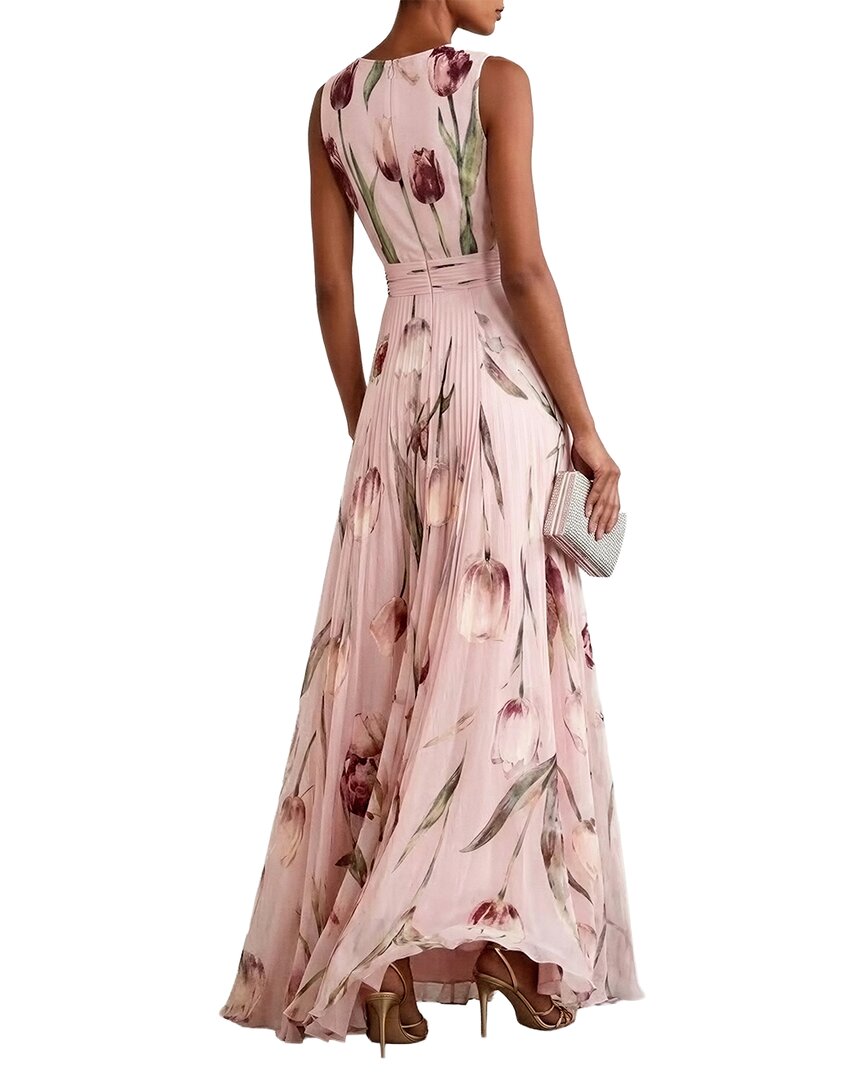 Vincent Maxi Dress