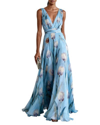VINCENT Vincent Maxi Dress