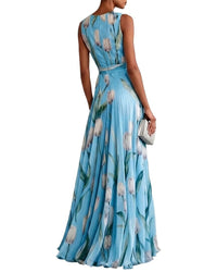 VINCENT Vincent Maxi Dress