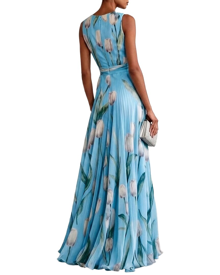 VINCENT Vincent Maxi Dress