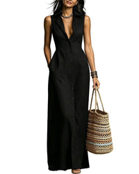 VINCENT Vincent Maxi Dress