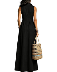VINCENT Vincent Maxi Dress