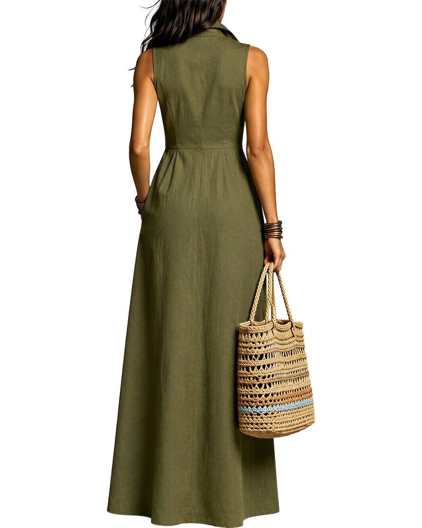 VINCENT Vincent Maxi Dress