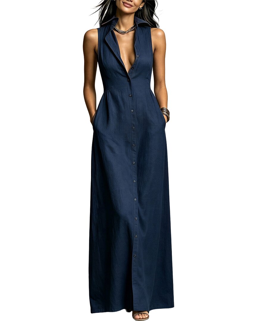 VINCENT Vincent Maxi Dress
