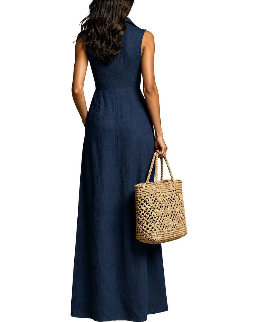 VINCENT Vincent Maxi Dress