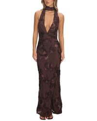 CAMILA BLANCO Camila Blanco Maxi Dress