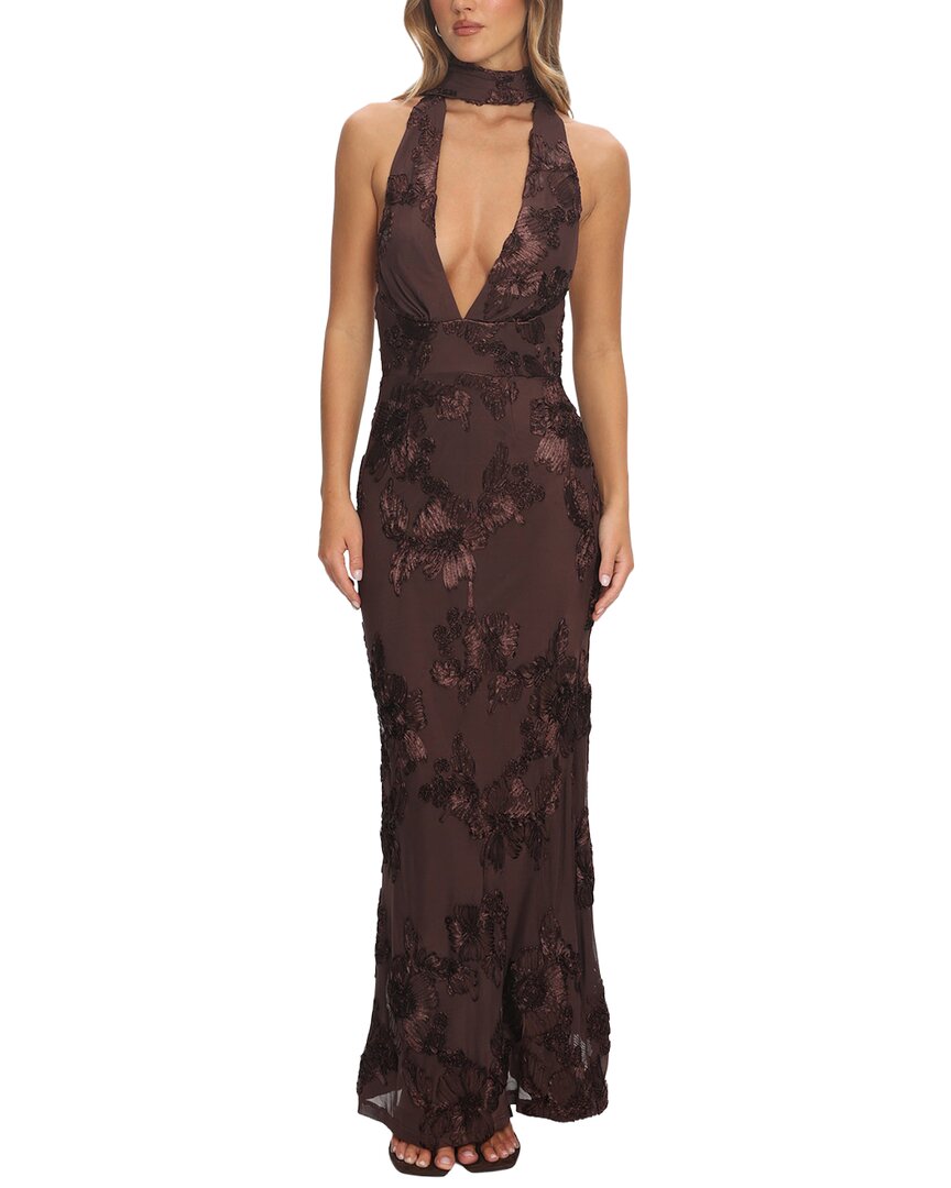 CAMILA BLANCO Camila Blanco Maxi Dress
