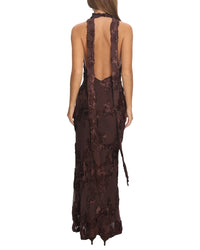 CAMILA BLANCO Camila Blanco Maxi Dress