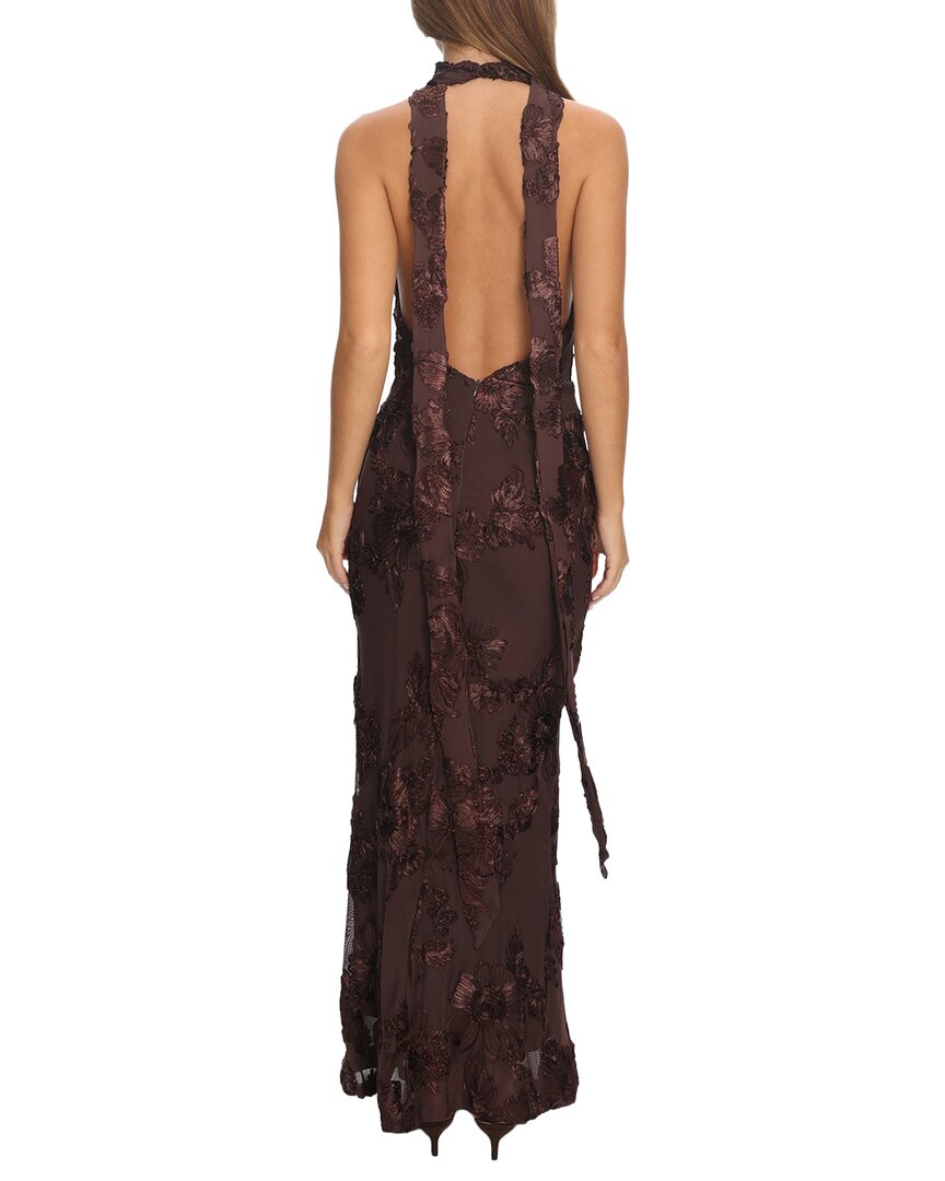 CAMILA BLANCO Camila Blanco Maxi Dress