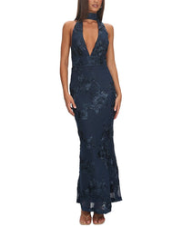 CAMILA BLANCO Camila Blanco Maxi Dress