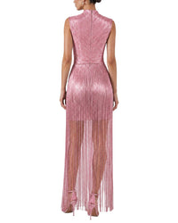 MONIQUE LAGARDE Monique Lagarde Maxi Dress