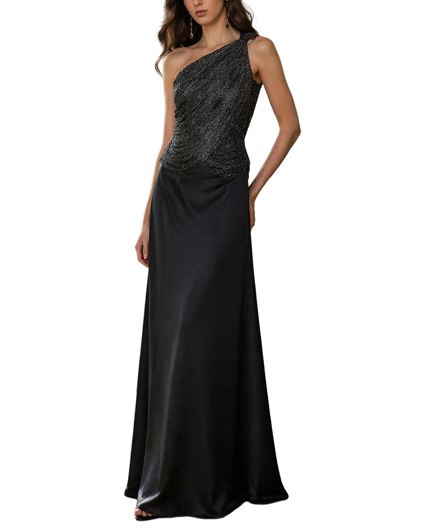 MONIQUE LAGARDE Monique Lagarde Maxi Dress