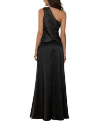 MONIQUE LAGARDE Monique Lagarde Maxi Dress