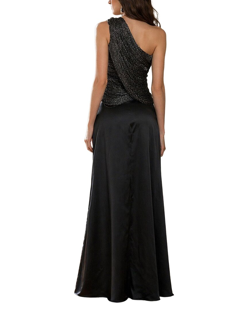 MONIQUE LAGARDE Monique Lagarde Maxi Dress