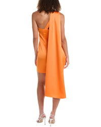 Halston Jax Cocktail Dress