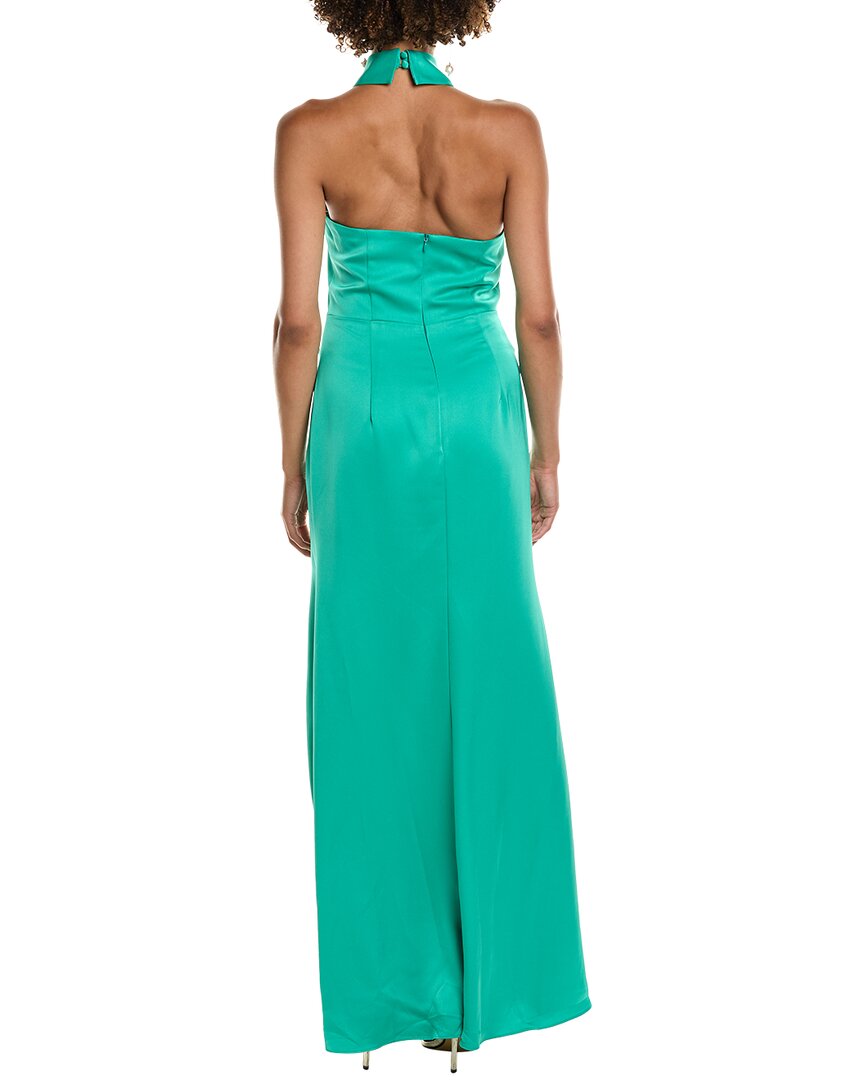 Halston Gemi Gown