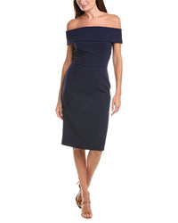 issue New York Issue New York Sheath Dress