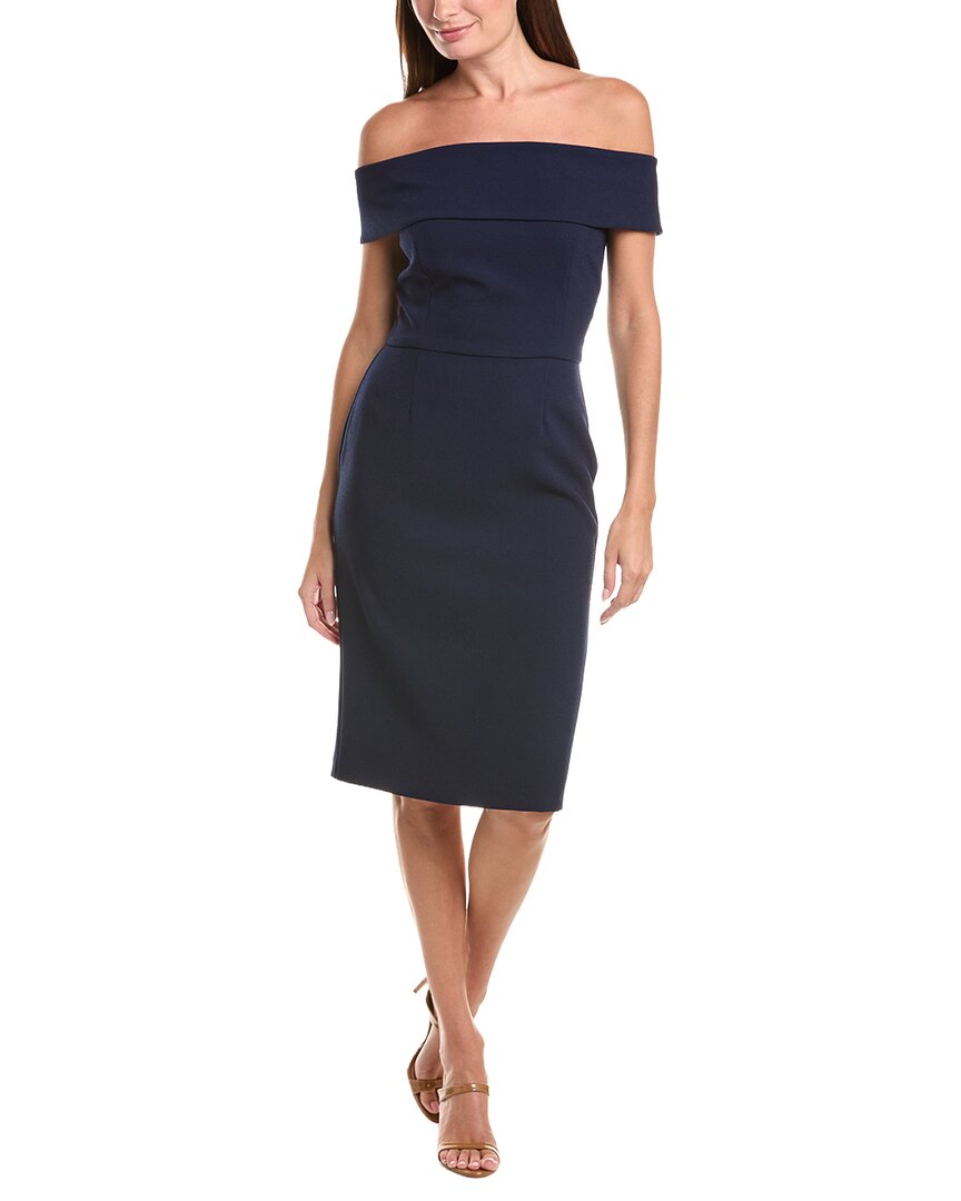 issue New York Issue New York Sheath Dress