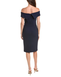 issue New York Issue New York Sheath Dress