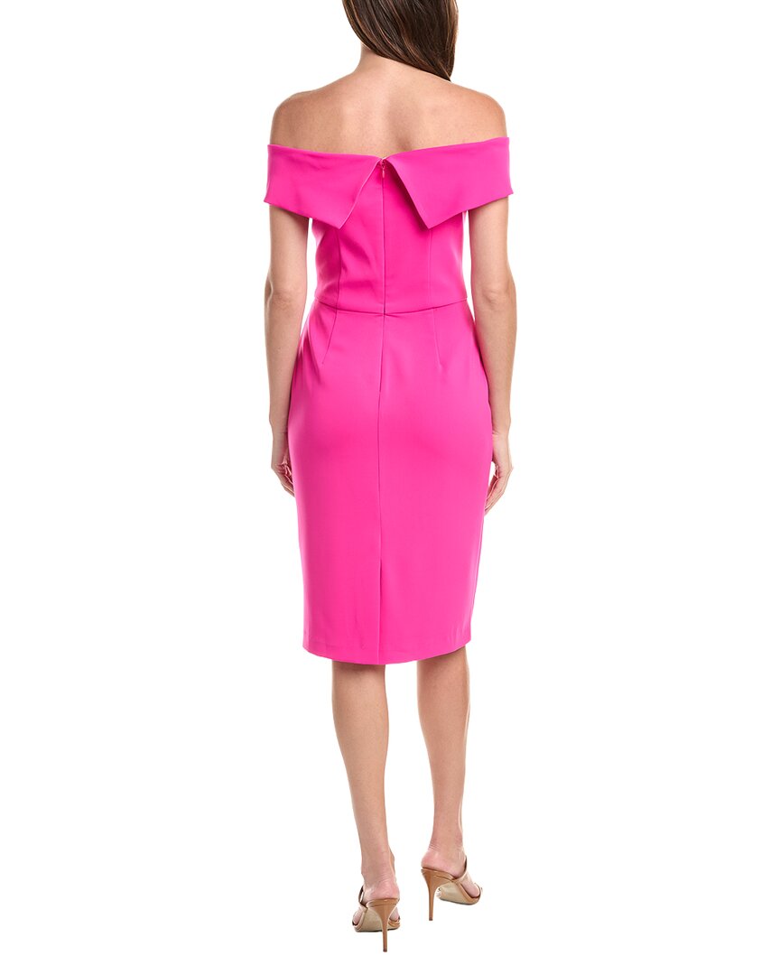 issue New York Issue New York Sheath Dress