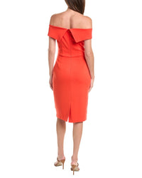 issue New York Issue New York Sheath Dress