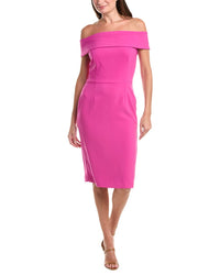 issue New York Issue New York Sheath Dress