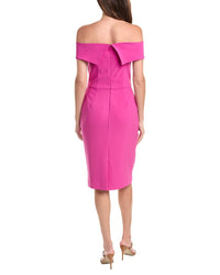 issue New York Issue New York Sheath Dress