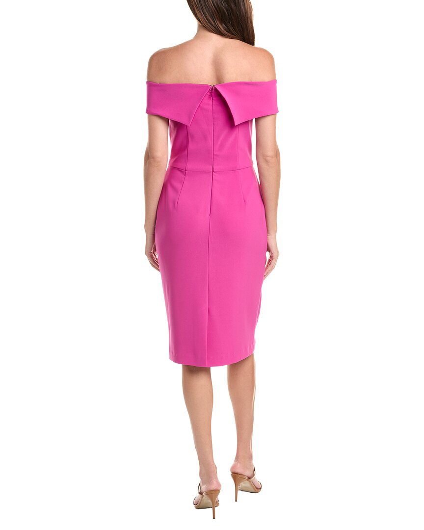issue New York Issue New York Sheath Dress