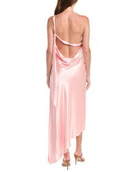 issue New York Issue New York Sleeveless Gown