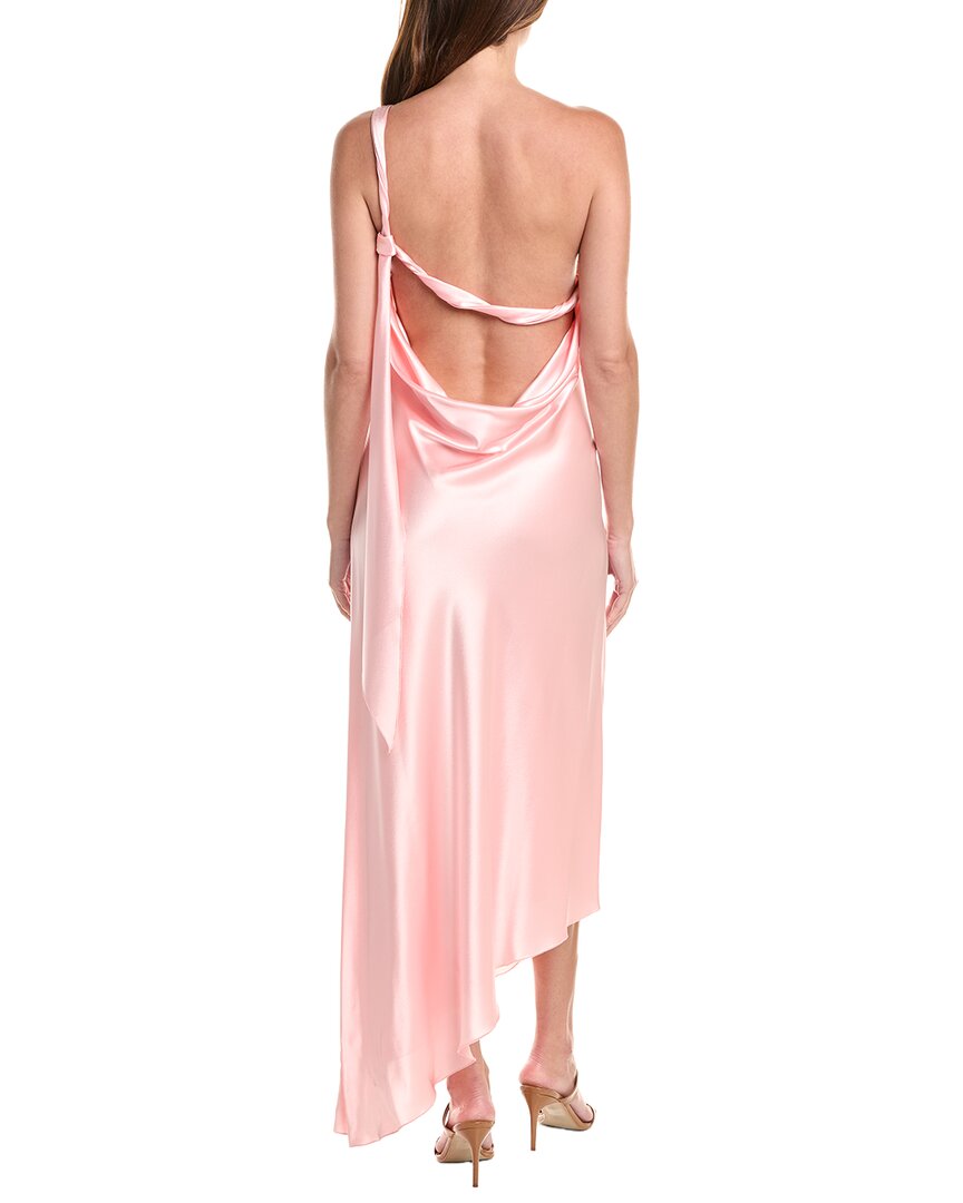 issue New York Issue New York Sleeveless Gown