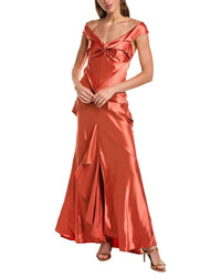 issue New York Issue New York Gown