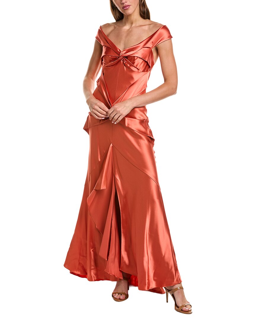 issue New York Issue New York Gown