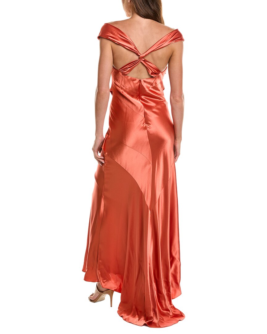 issue New York Issue New York Gown