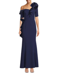 Shani Maxi Dress