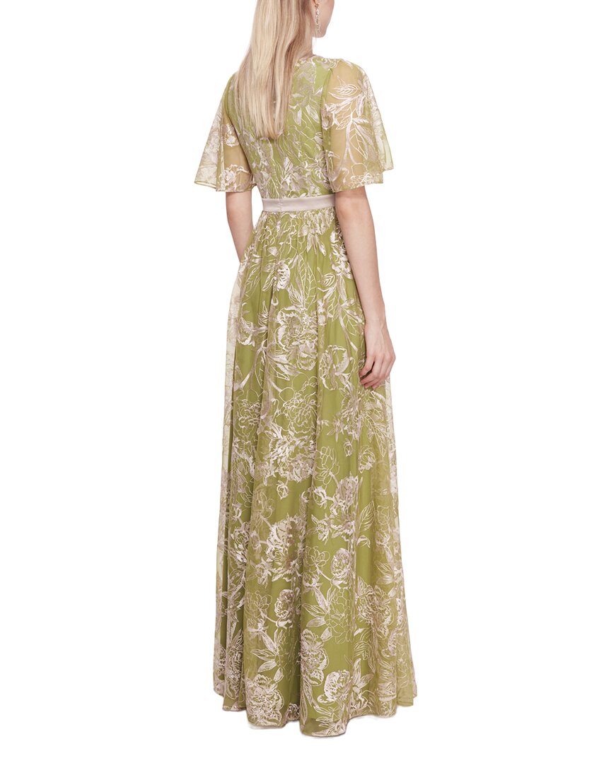 Marchesa Notte Gown