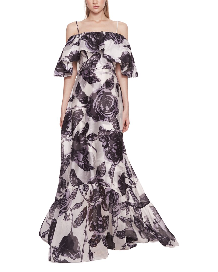 Marchesa Notte Marchesa Notte Gown