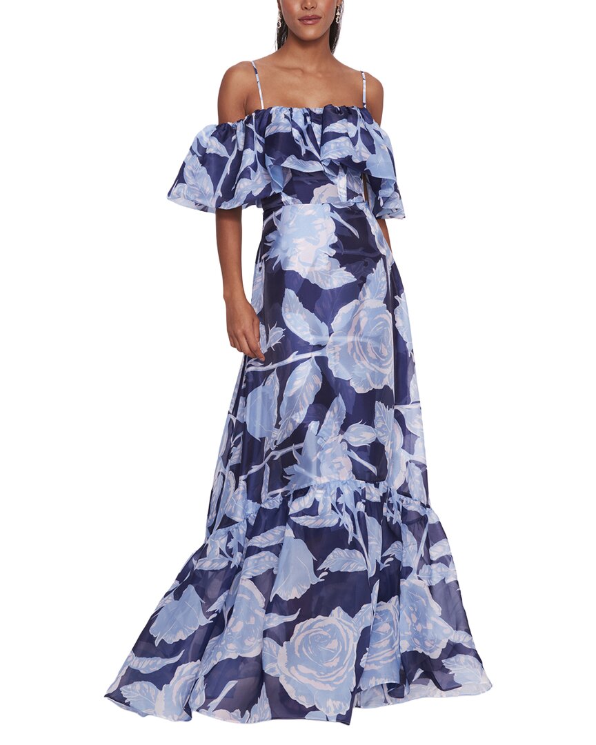 Marchesa Notte Marchesa Notte Gown