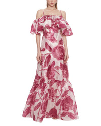Marchesa Notte Marchesa Notte Gown