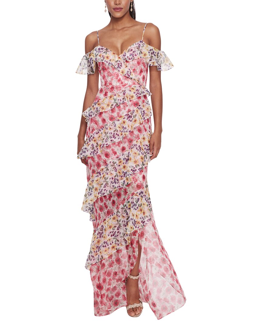 Marchesa Notte Marchesa Notte Gown