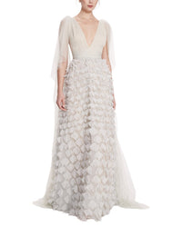 Marchesa Notte Marchesa Notte Gown