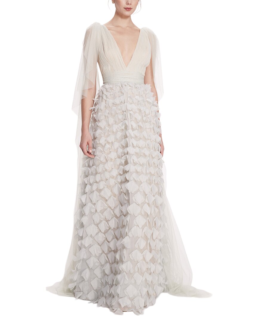 Marchesa Notte Marchesa Notte Gown