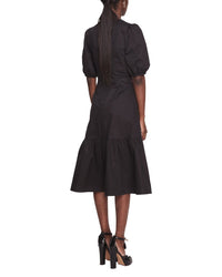 Marchesa Notte Marchesa Notte Midi Day Dress