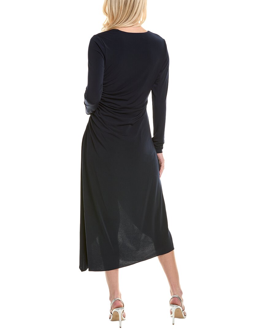 Halston Giorgia Cocktail Dress